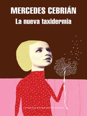 cover image of La nueva taxidermia